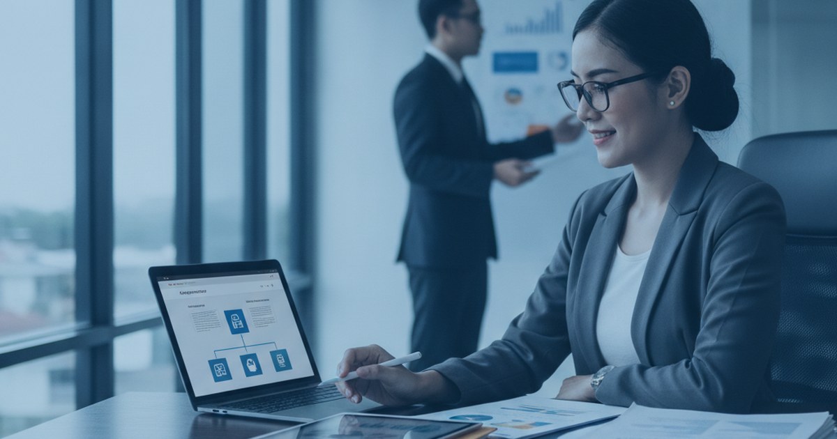 Cara Mengurus NIB Online Lewat OSS (Panduan 2026)