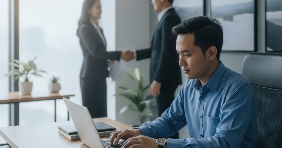 PT vs CV: Mana yang Cocok untuk Usaha Kamu?