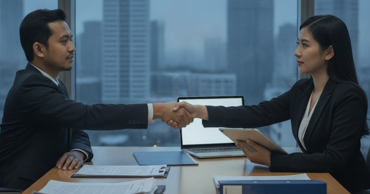 Virtual Office untuk Domisili PT: Legal atau Tidak?